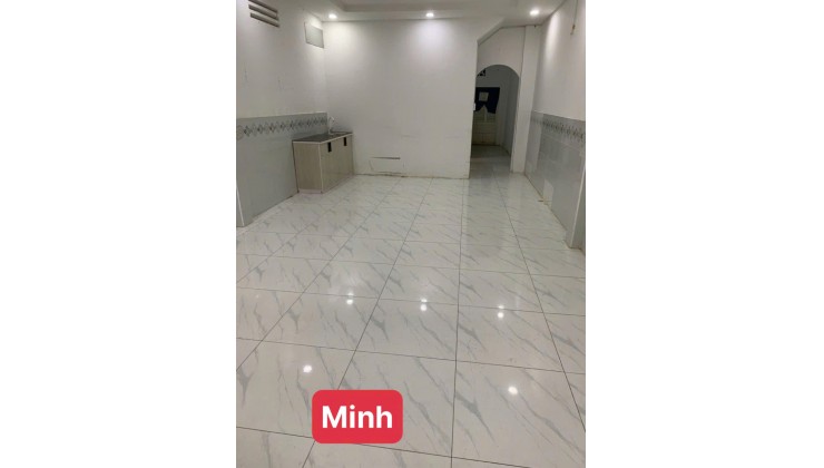 Bán Nhà Lô Góc Nơ Trang Long 4x21, Có Sân Xe, Gần Văn Lang Chỉ 6.5 Tỉ